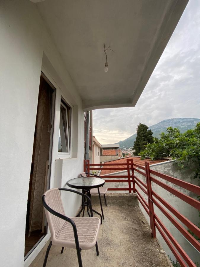 Apartments And Rooms Grande Casa Bar Bagian luar foto